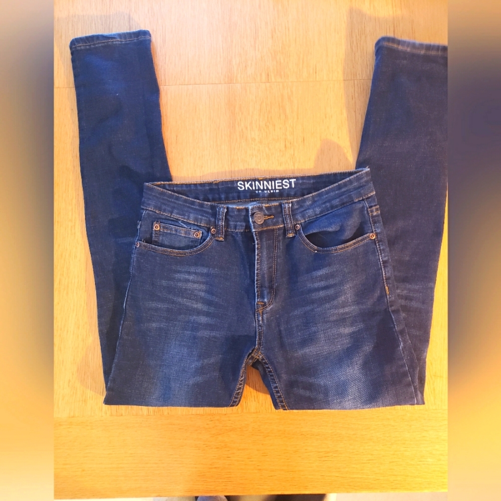 Ladies super skinny Urban Heritage size 30W 30L 💥💥 2 for $20 Jeans!!
